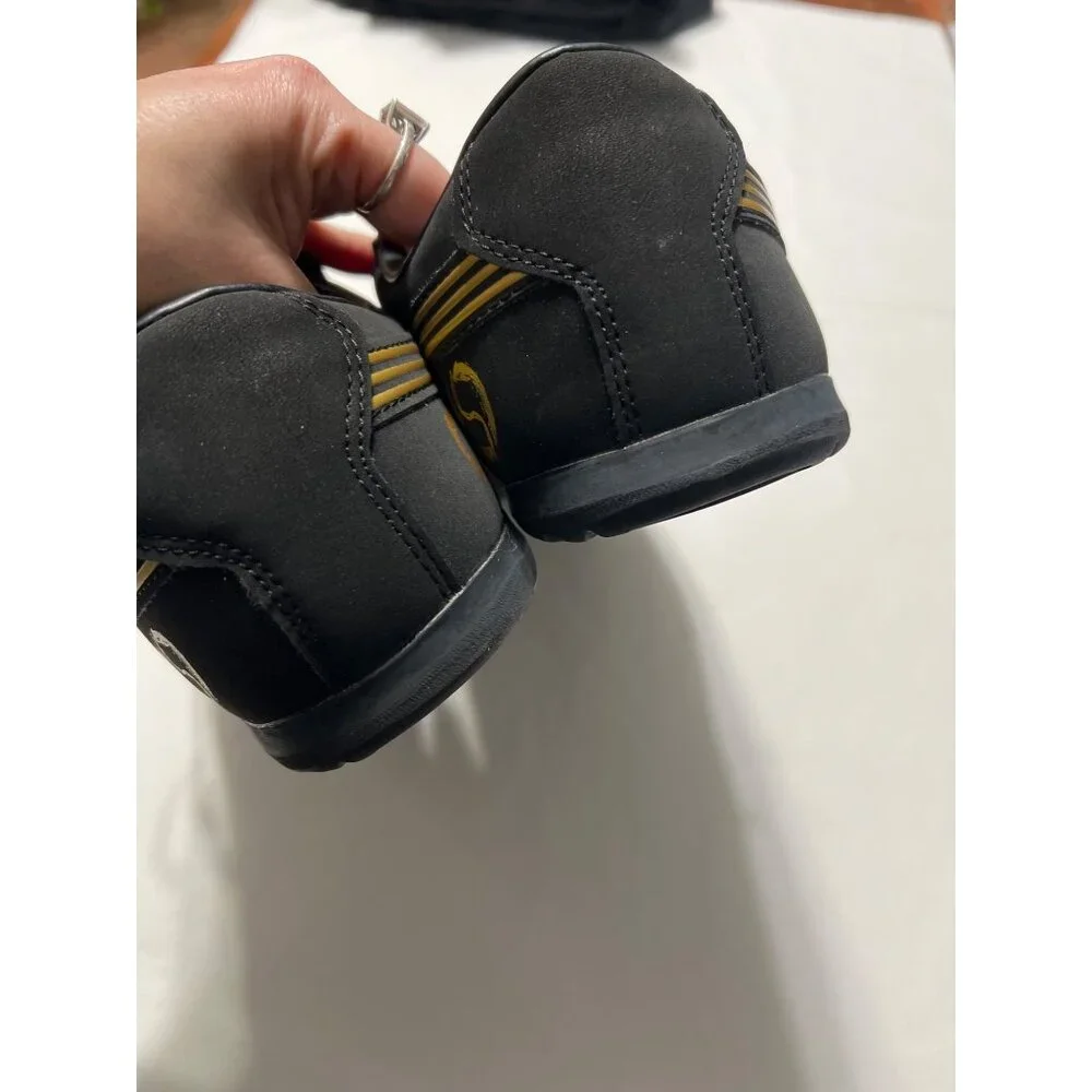 Mens 8.5 Tai Chi Shoes Do-Win - Picture 5 of 10